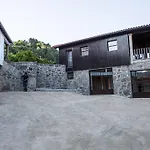 Dom wakacyjny Quinta Da Mata Ponte da Barca