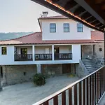 Dom wakacyjny Quinta Da Mata