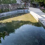 Dom wakacyjny Quinta Da Mata Ponte da Barca