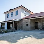 Dom wakacyjny Quinta Da Mata *