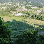 Dom wakacyjny Quinta Da Mata Ponte da Barca