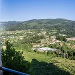 Dom wakacyjny Quinta Da Mata
