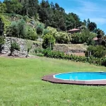 Quinta Da Mata Dom wakacyjny *