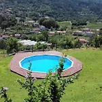Quinta Da Mata Ponte da Barca