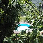 Quinta Da Mata Dom wakacyjny Ponte da Barca