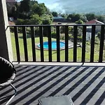 Quinta Da Mata Dom wakacyjny Ponte da Barca