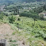 Dom wakacyjny Quinta Da Mata Ponte da Barca