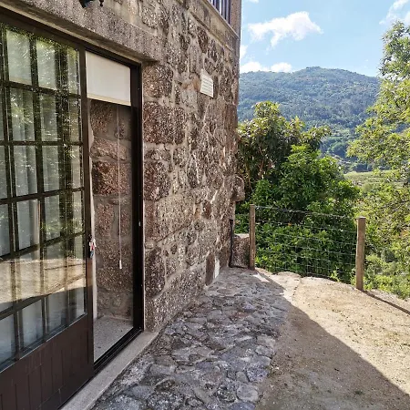 Tatil Evi Quinta Da Mata *