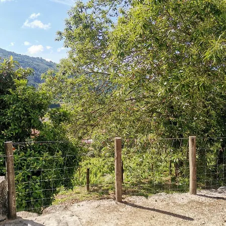 Ferienhaus Quinta Da Mata Ponte da Barca