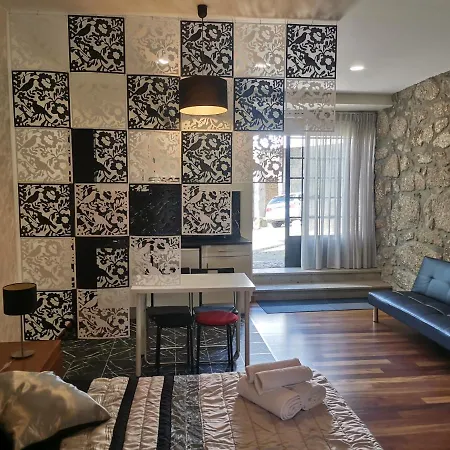 Quinta Da Mata *