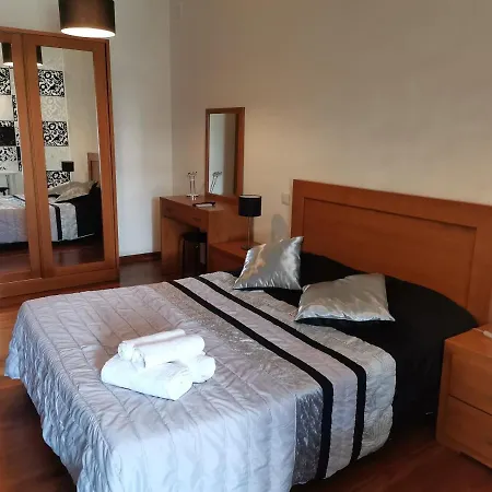 Quinta Da Mata 펜션