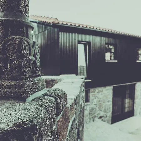 Tatil Evi Quinta Da Mata