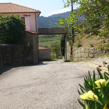 Quinta Da Mata