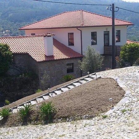 Quinta Da Mata Ponte da Barca