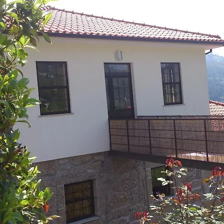Quinta Da Mata