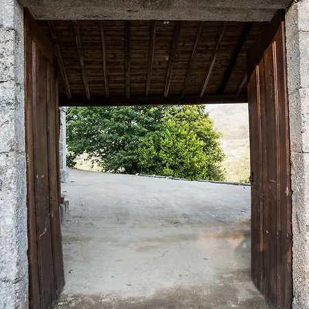 펜션 Quinta Da Mata