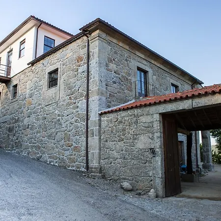 Quinta Da Mata