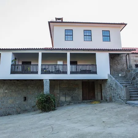 Quinta Da Mata Ponte da Barca