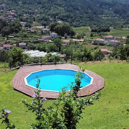 Quinta Da Mata Ponte da Barca