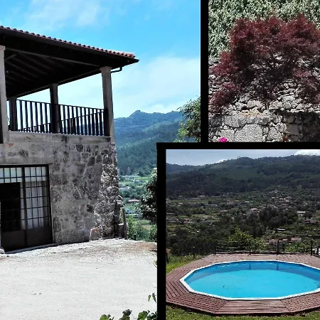 Holiday home Quinta Da Mata