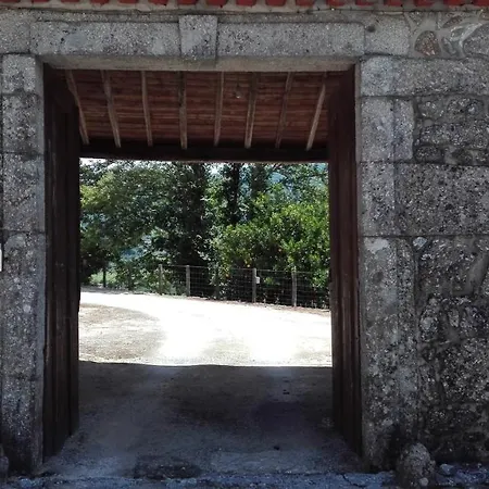 Tatil Evi Quinta Da Mata