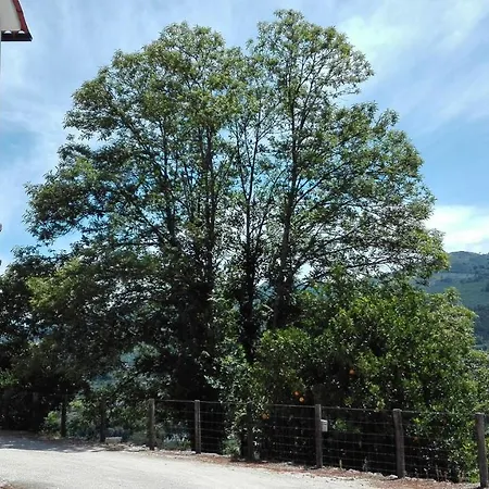 Prázdninový dům Quinta Da Mata Ponte da Barca