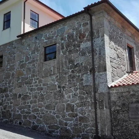 Quinta Da Mata