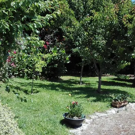 Quinta Da Mata * Ponte da Barca