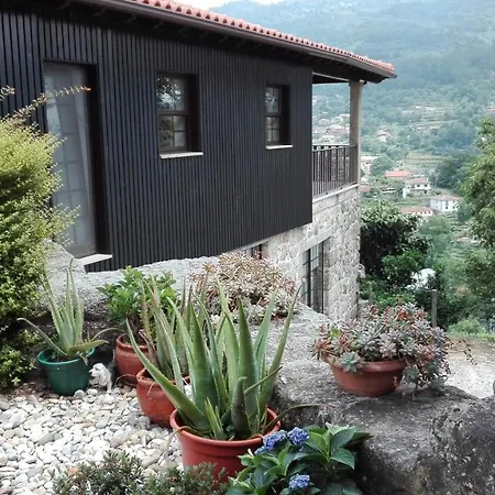 Quinta Da Mata * Ponte da Barca