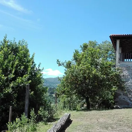 Quinta Da Mata