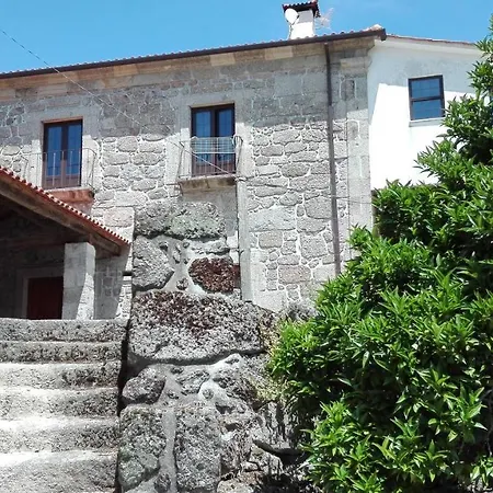 Quinta Da Mata