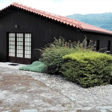Tatil Evi Quinta Da Mata Ponte da Barca