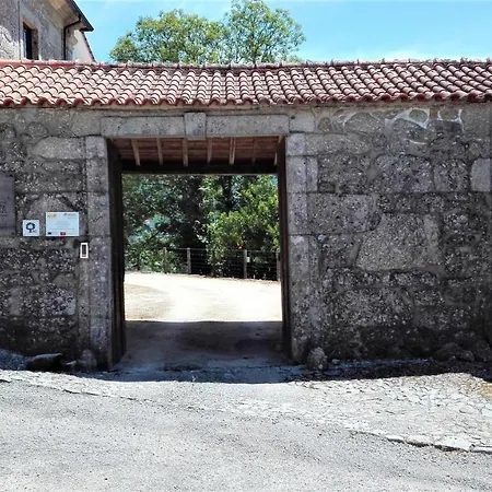 Quinta Da Mata * פונטה דה בארקה