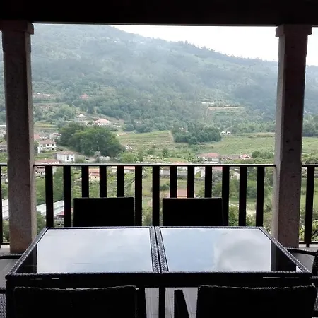 Quinta Da Mata 폰테다바카