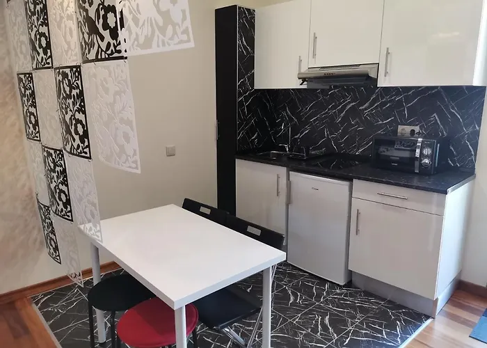 Quinta Da Mata 펜션 *