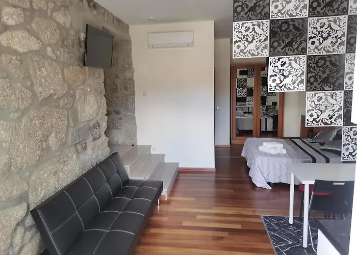 Quinta Da Mata 폰테다바카