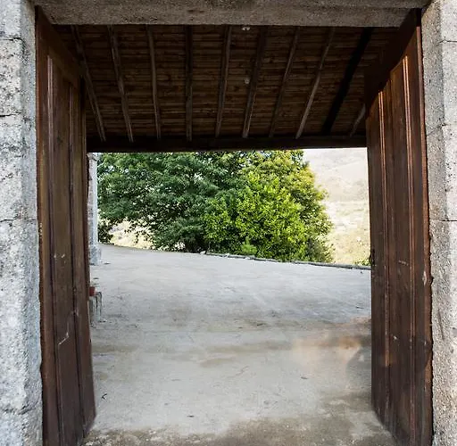 Dom wakacyjny Quinta Da Mata