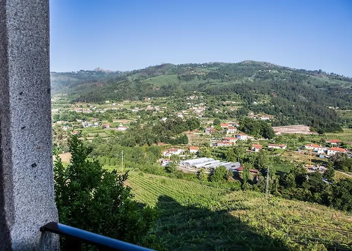 Σπίτι διακοπών Quinta Da Mata