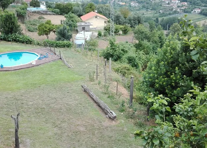 Σπίτι διακοπών Quinta Da Mata