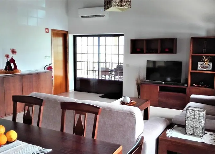 Quinta Da Mata * Ponte da Barca