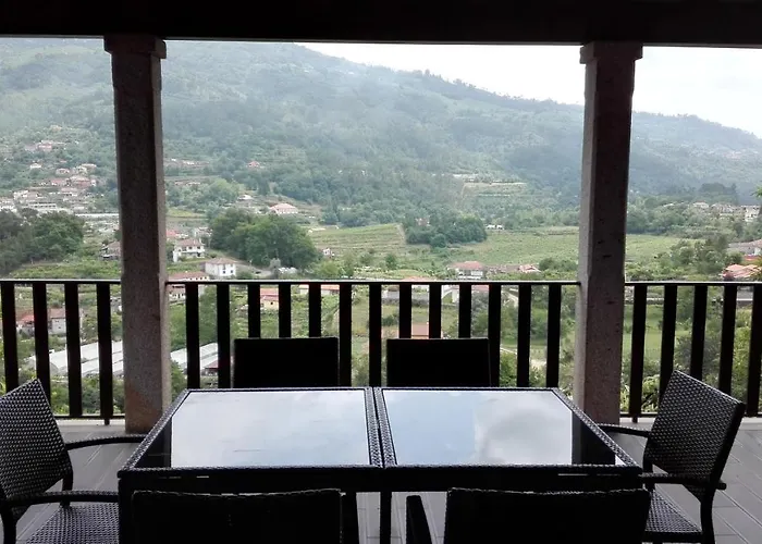 Quinta Da Mata 폰테다바카